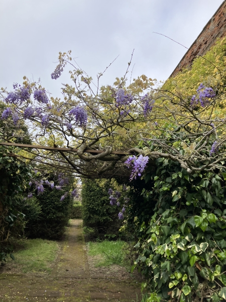 St Osyth Priory